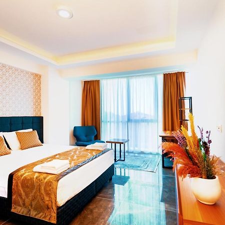 Continent Luxury Suites Sakarya Επαρχία Σαγγάριου Εξωτερικό φωτογραφία