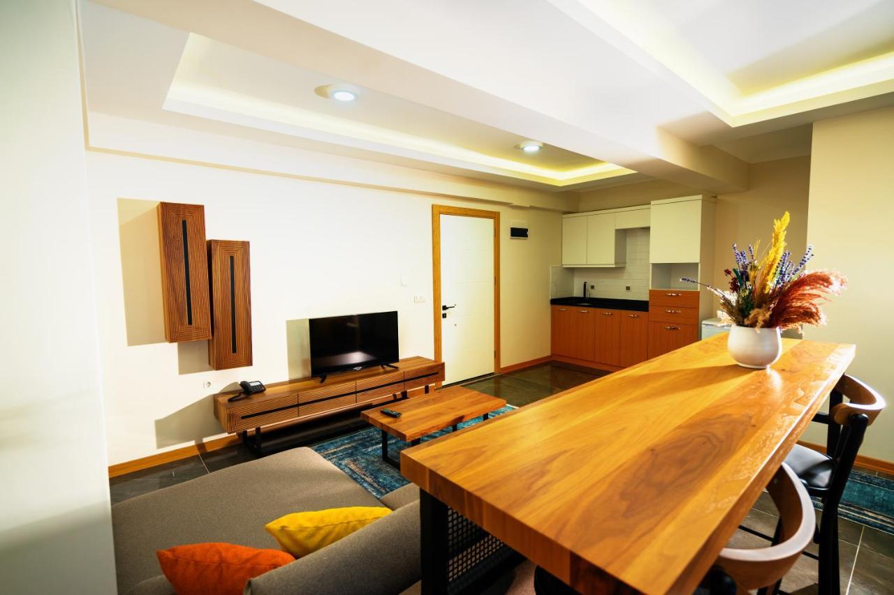 Continent Luxury Suites Sakarya Επαρχία Σαγγάριου Εξωτερικό φωτογραφία