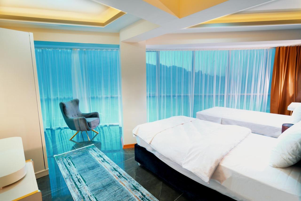 Continent Luxury Suites Sakarya Επαρχία Σαγγάριου Εξωτερικό φωτογραφία