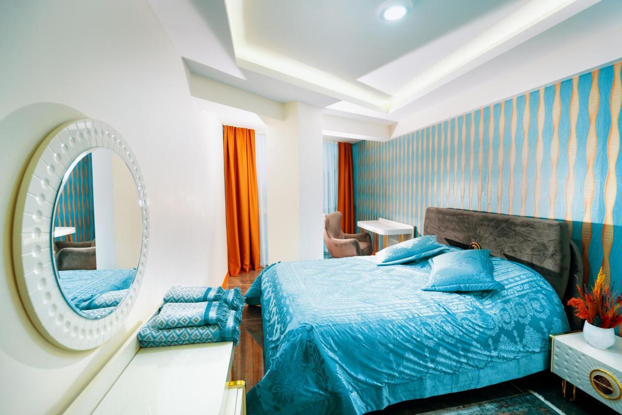 Continent Luxury Suites Sakarya Επαρχία Σαγγάριου Εξωτερικό φωτογραφία