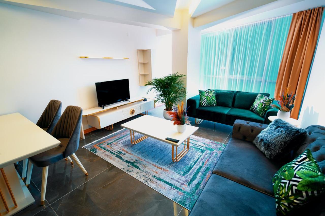 Continent Luxury Suites Sakarya Επαρχία Σαγγάριου Εξωτερικό φωτογραφία