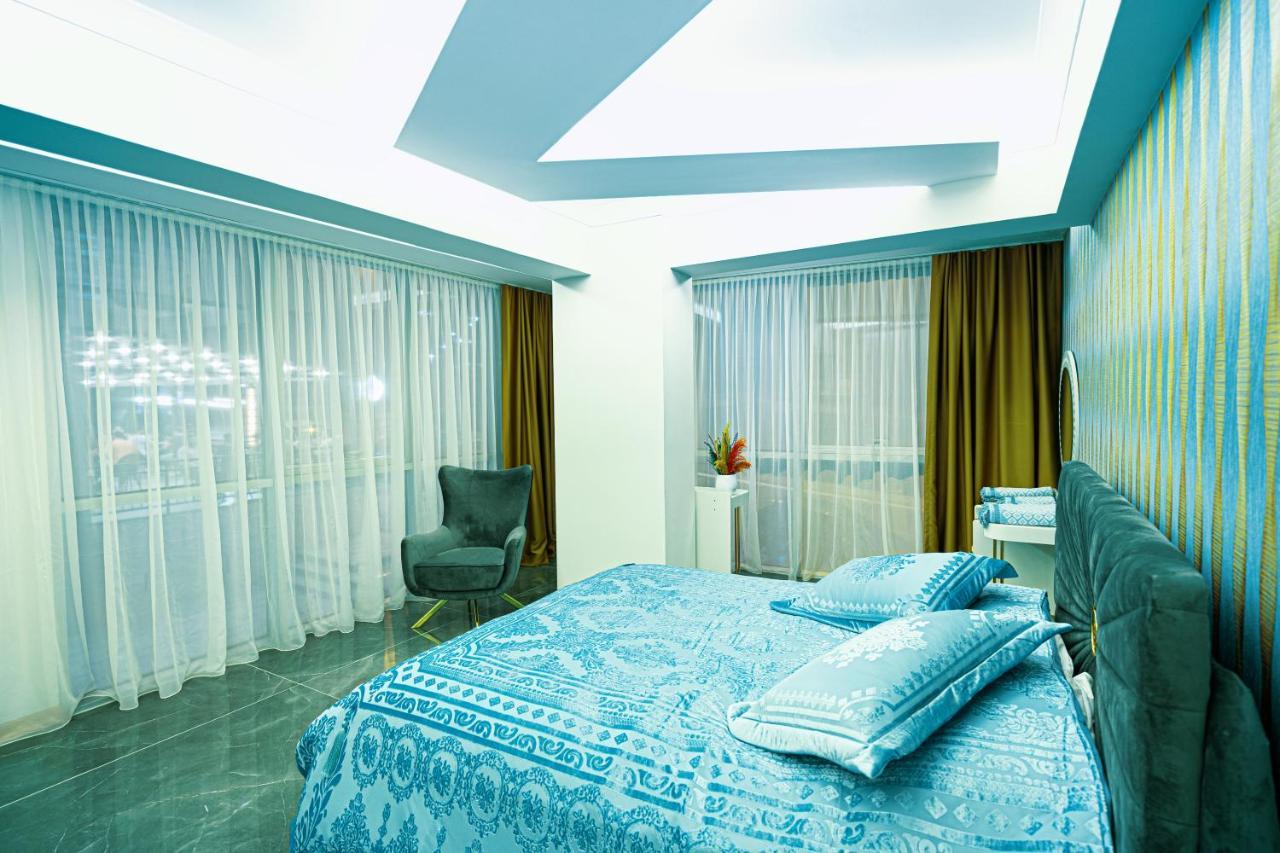 Continent Luxury Suites Sakarya Επαρχία Σαγγάριου Εξωτερικό φωτογραφία