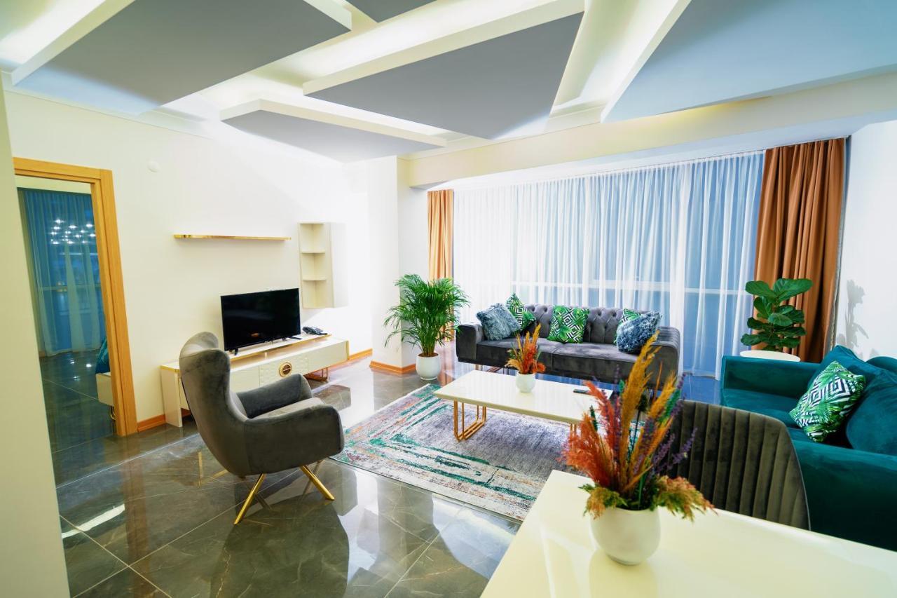 Continent Luxury Suites Sakarya Επαρχία Σαγγάριου Εξωτερικό φωτογραφία