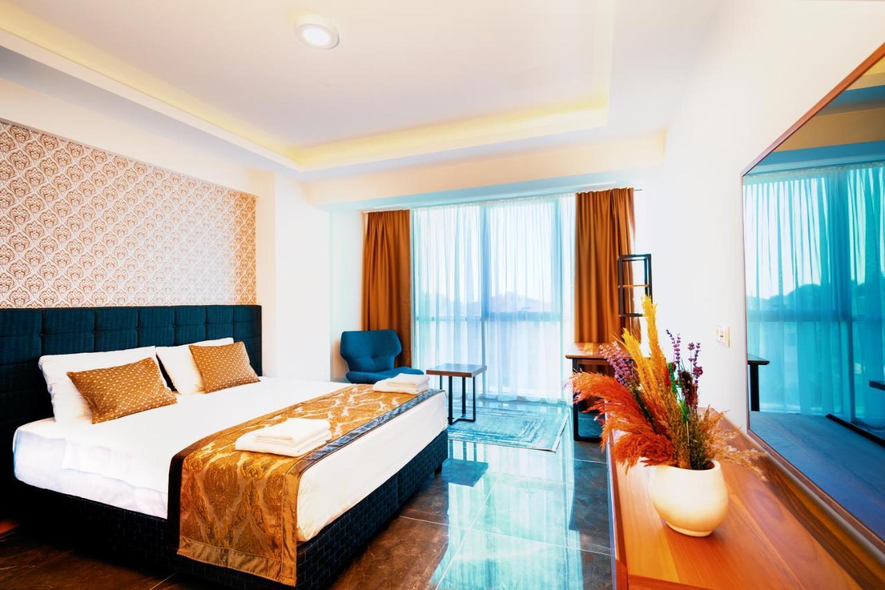 Continent Luxury Suites Sakarya Επαρχία Σαγγάριου Εξωτερικό φωτογραφία