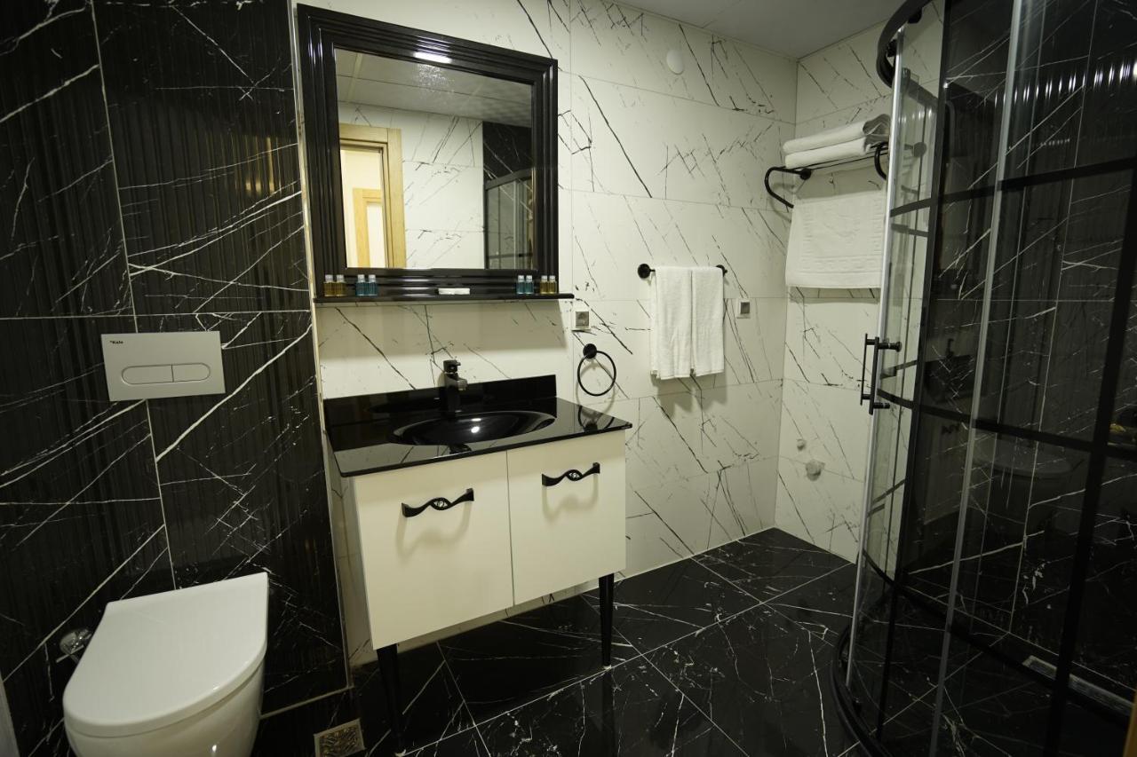 Continent Luxury Suites Sakarya Επαρχία Σαγγάριου Εξωτερικό φωτογραφία