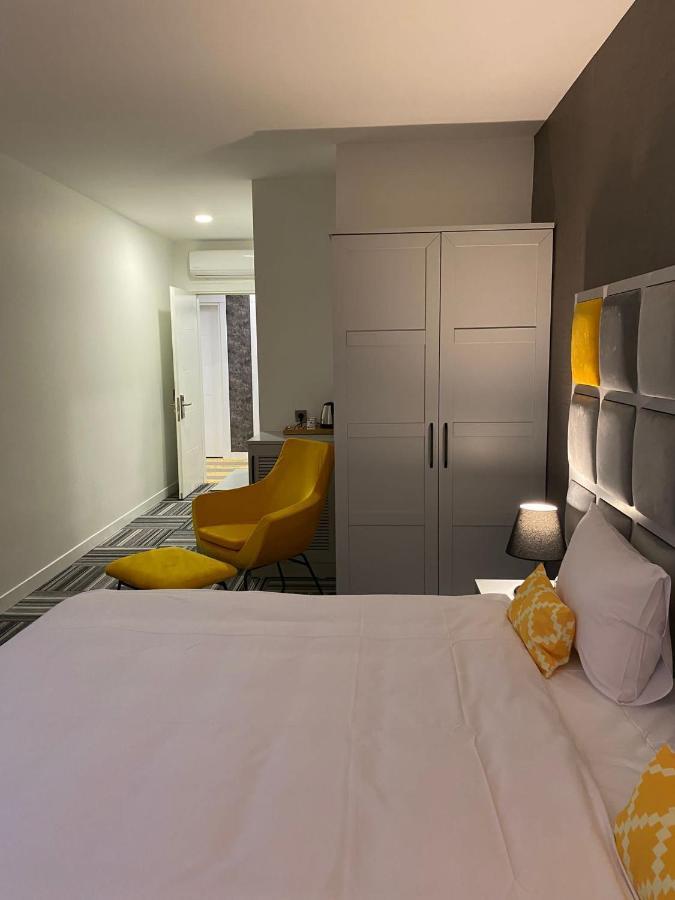 Continent Luxury Suites Sakarya Επαρχία Σαγγάριου Εξωτερικό φωτογραφία