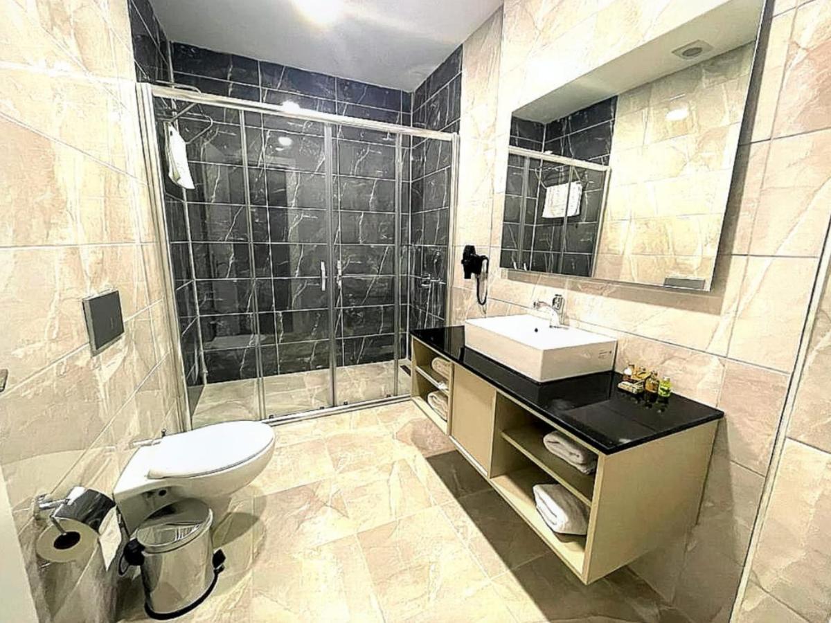 Continent Luxury Suites Sakarya Επαρχία Σαγγάριου Εξωτερικό φωτογραφία