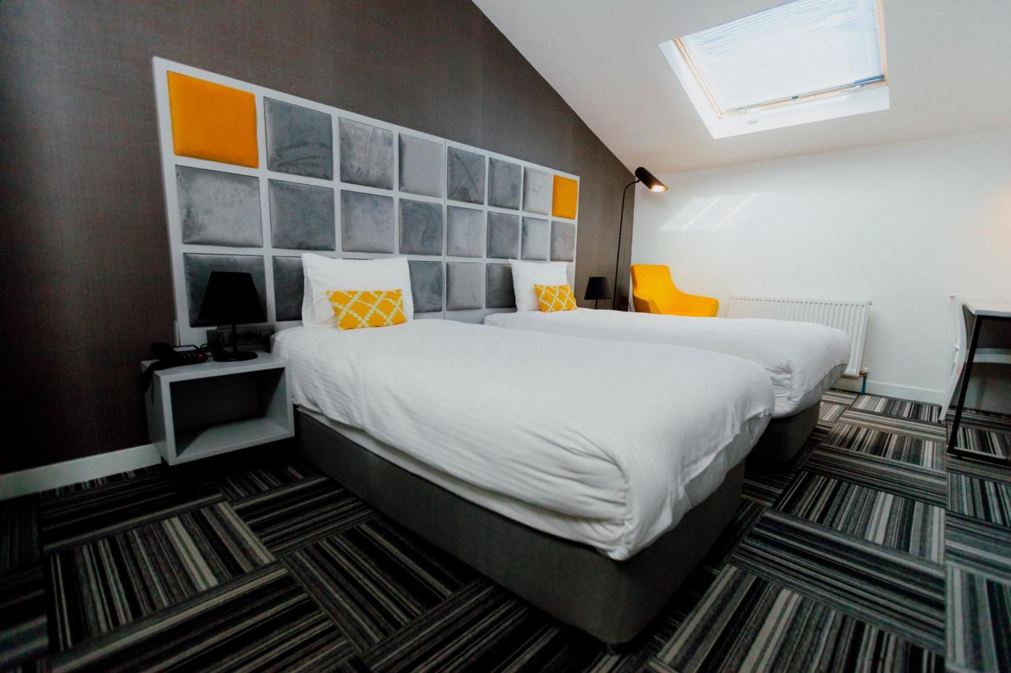 Continent Luxury Suites Sakarya Επαρχία Σαγγάριου Εξωτερικό φωτογραφία