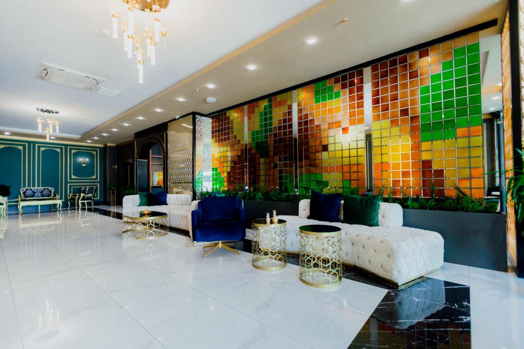 Continent Luxury Suites Sakarya Επαρχία Σαγγάριου Εξωτερικό φωτογραφία