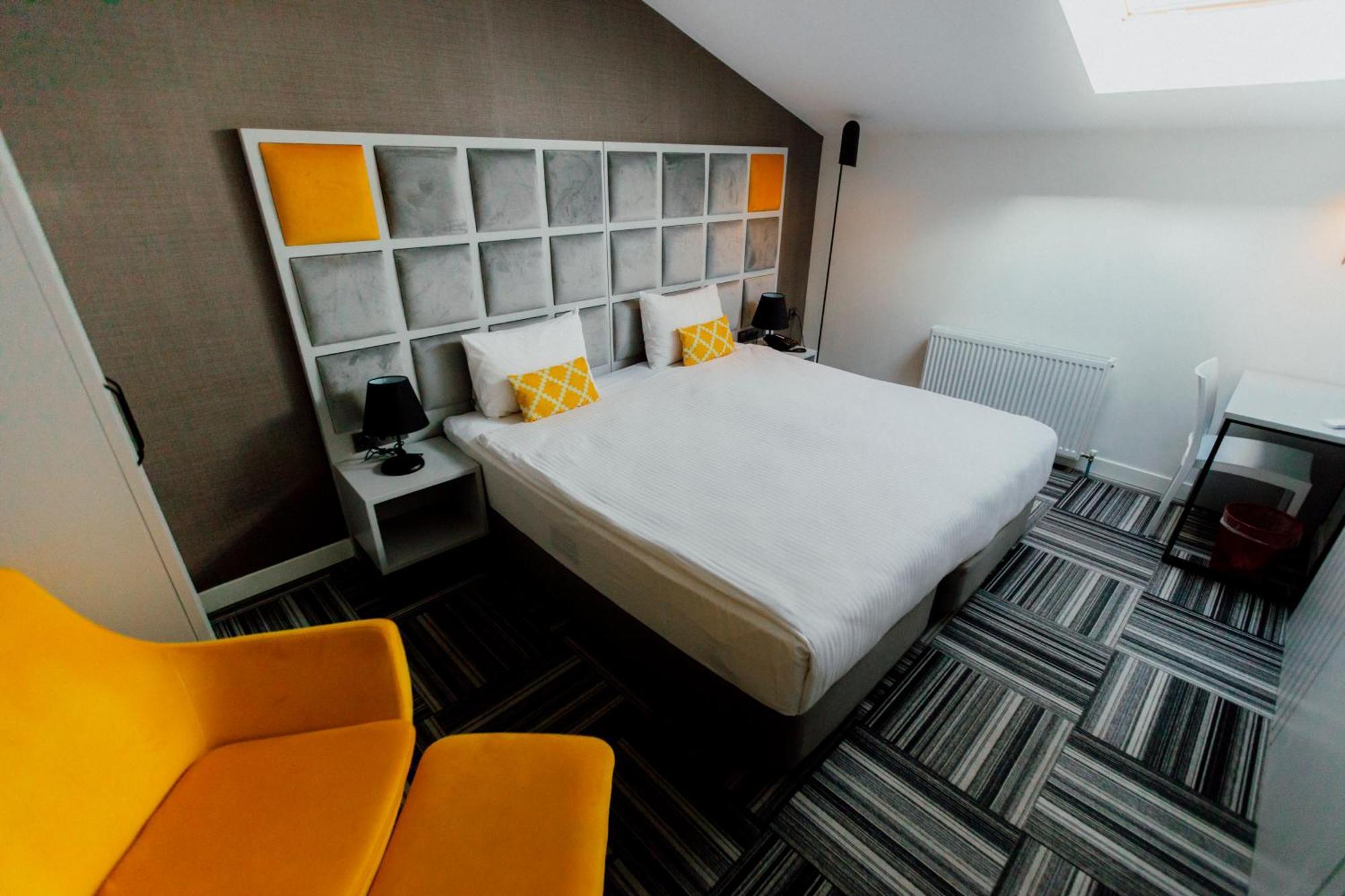 Continent Luxury Suites Sakarya Επαρχία Σαγγάριου Εξωτερικό φωτογραφία