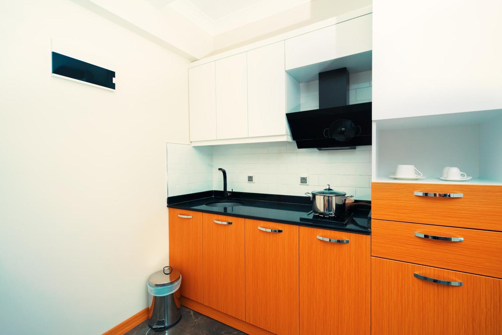Continent Luxury Suites Sakarya Επαρχία Σαγγάριου Εξωτερικό φωτογραφία